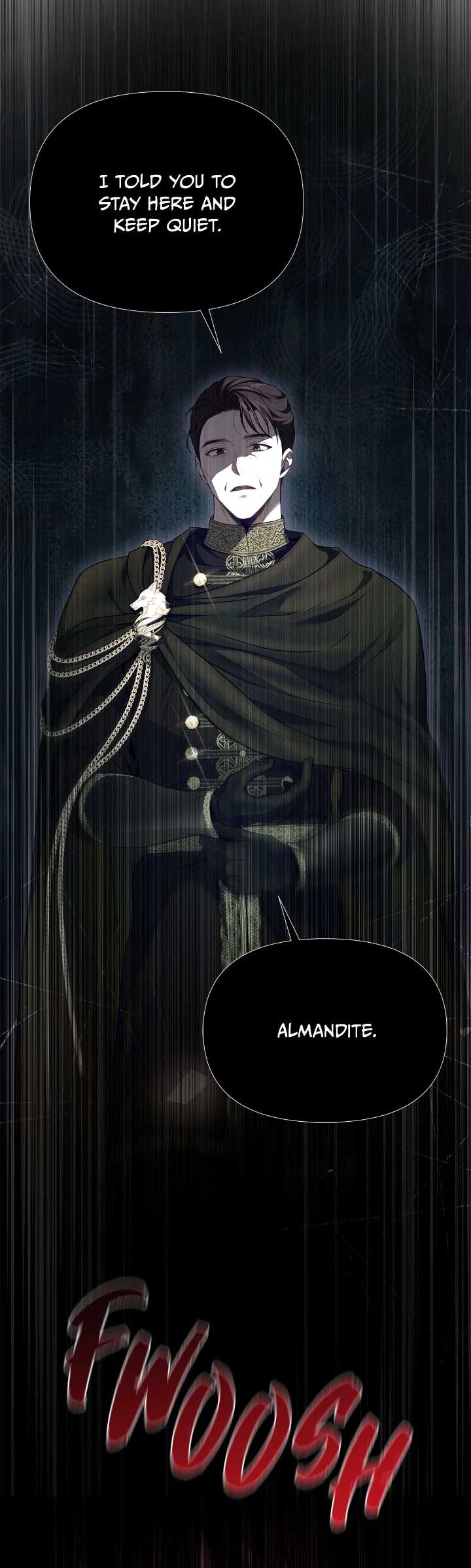 Read The Secret Bedroom of a Dejected Royal Daughter Manga Online