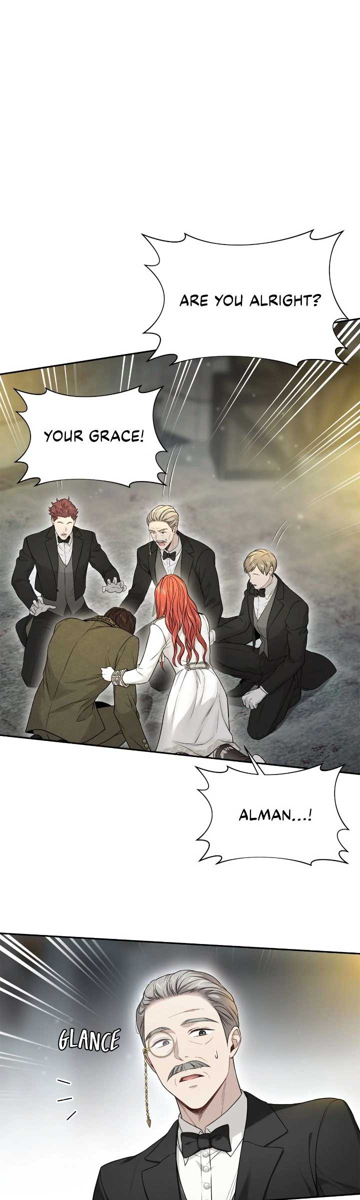 Read The Secret Bedroom of a Dejected Royal Daughter Manga Online