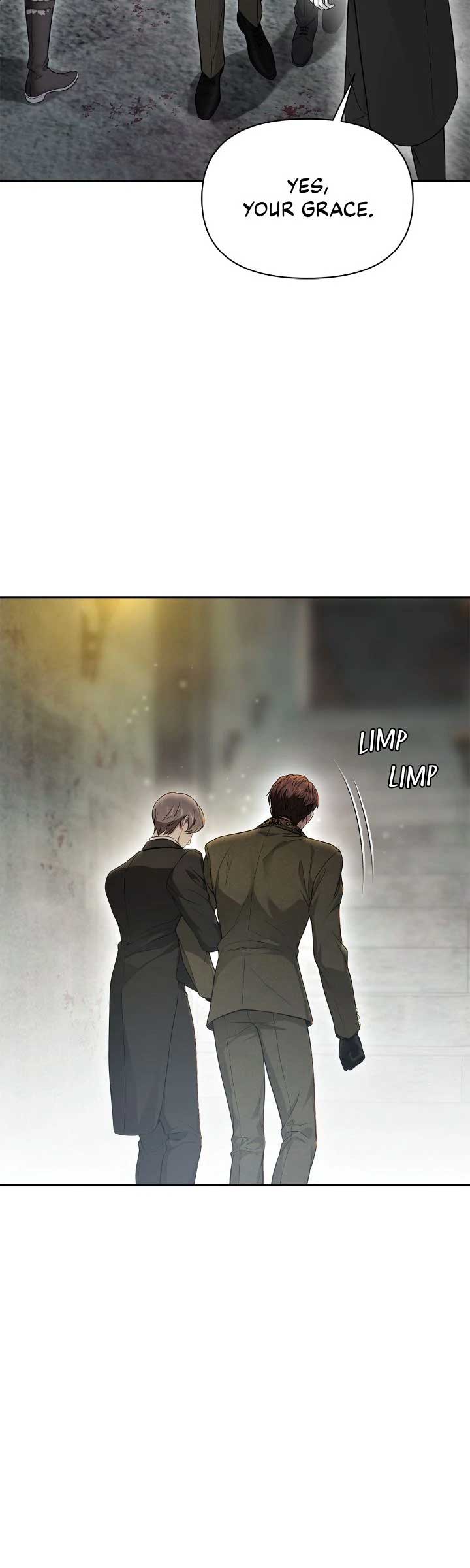 Read The Secret Bedroom of a Dejected Royal Daughter Manga Online