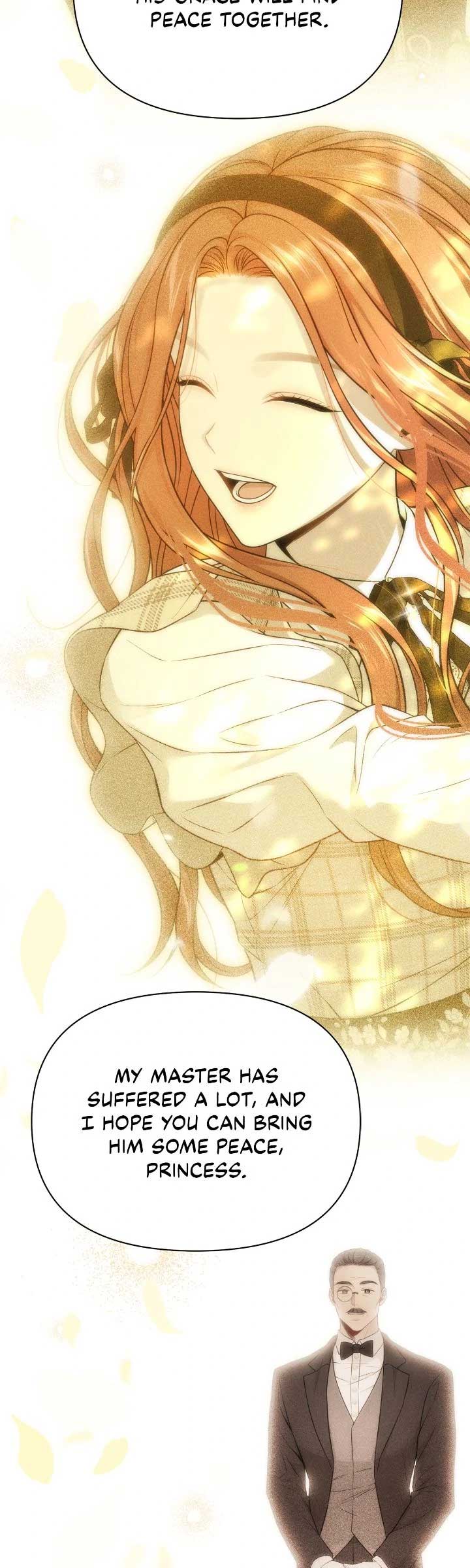 Read The Secret Bedroom of a Dejected Royal Daughter Manga Online