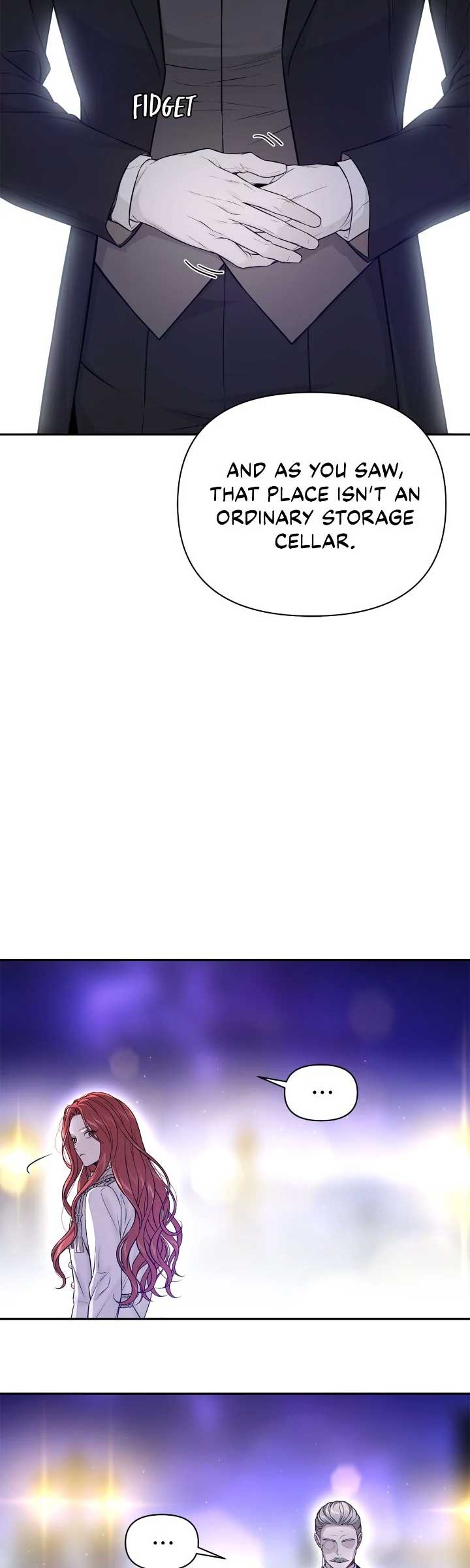 Read The Secret Bedroom of a Dejected Royal Daughter Manga Online