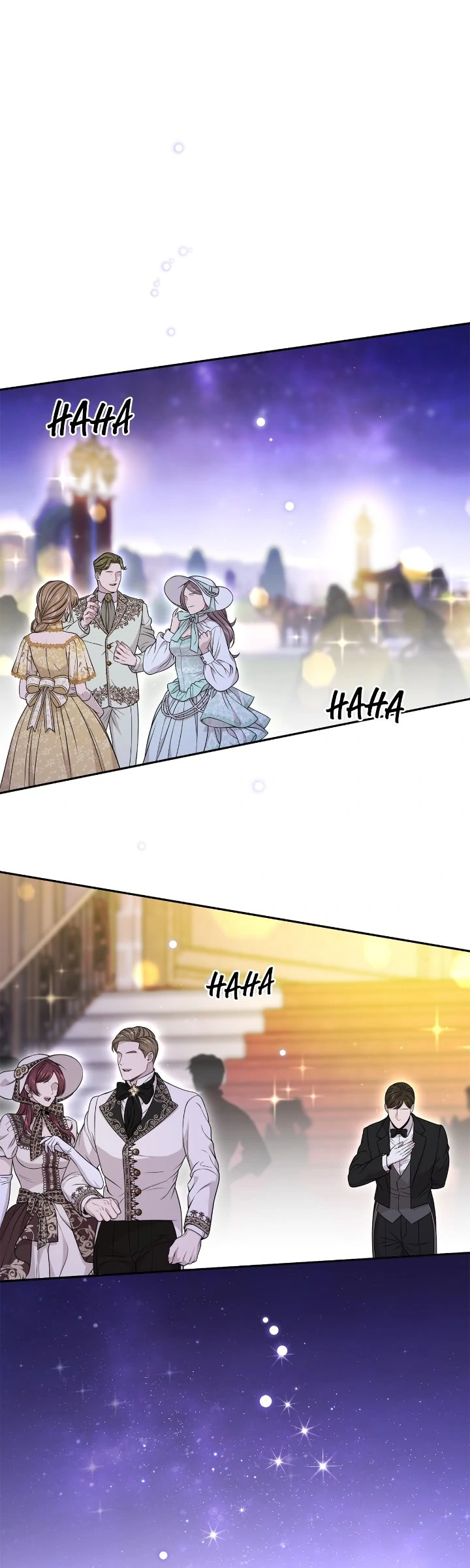 Read The Secret Bedroom of a Dejected Royal Daughter Manga Online