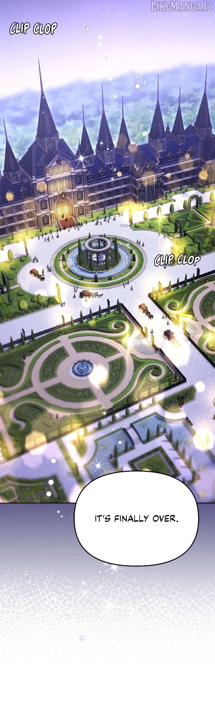 Read The Secret Bedroom of a Dejected Royal Daughter Manga Online