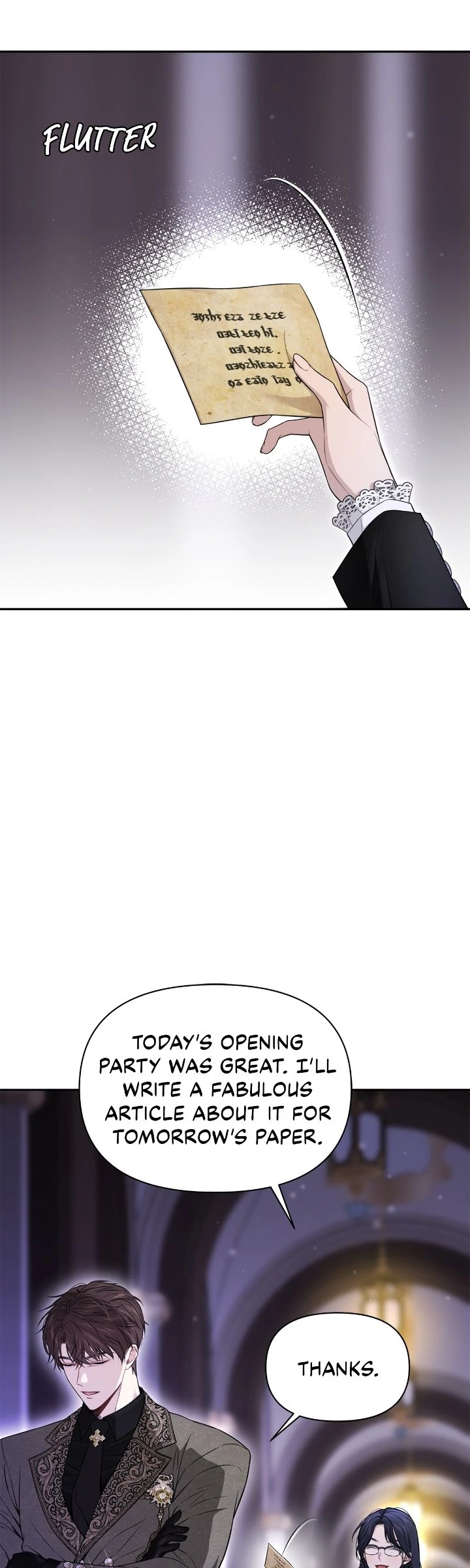 Read The Secret Bedroom of a Dejected Royal Daughter Manga Online