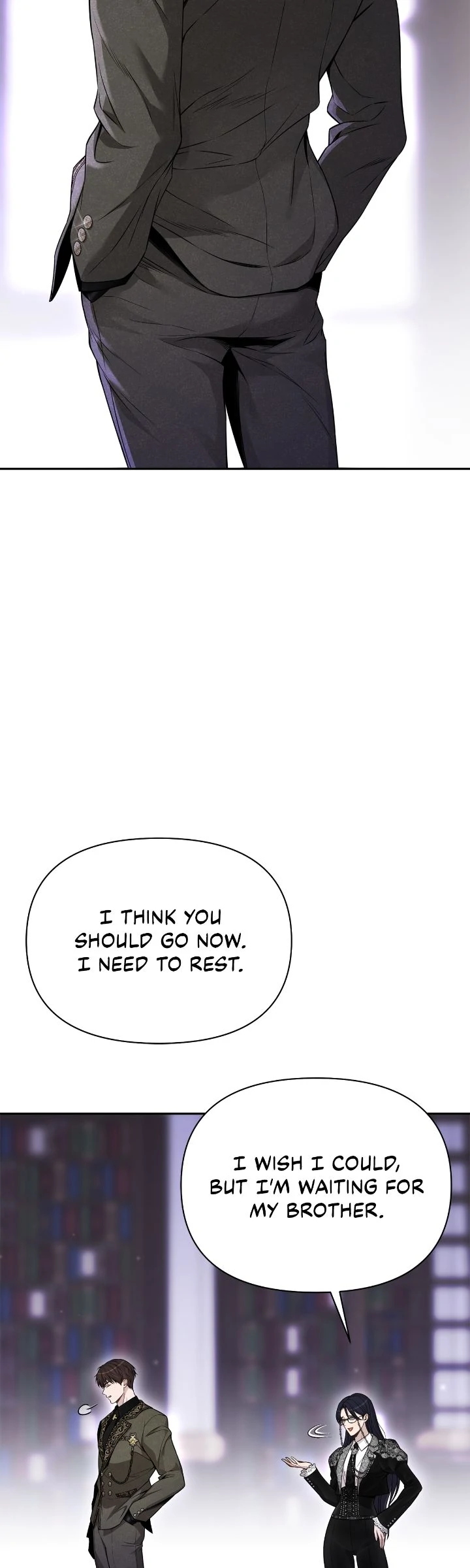 Read The Secret Bedroom of a Dejected Royal Daughter Manga Online