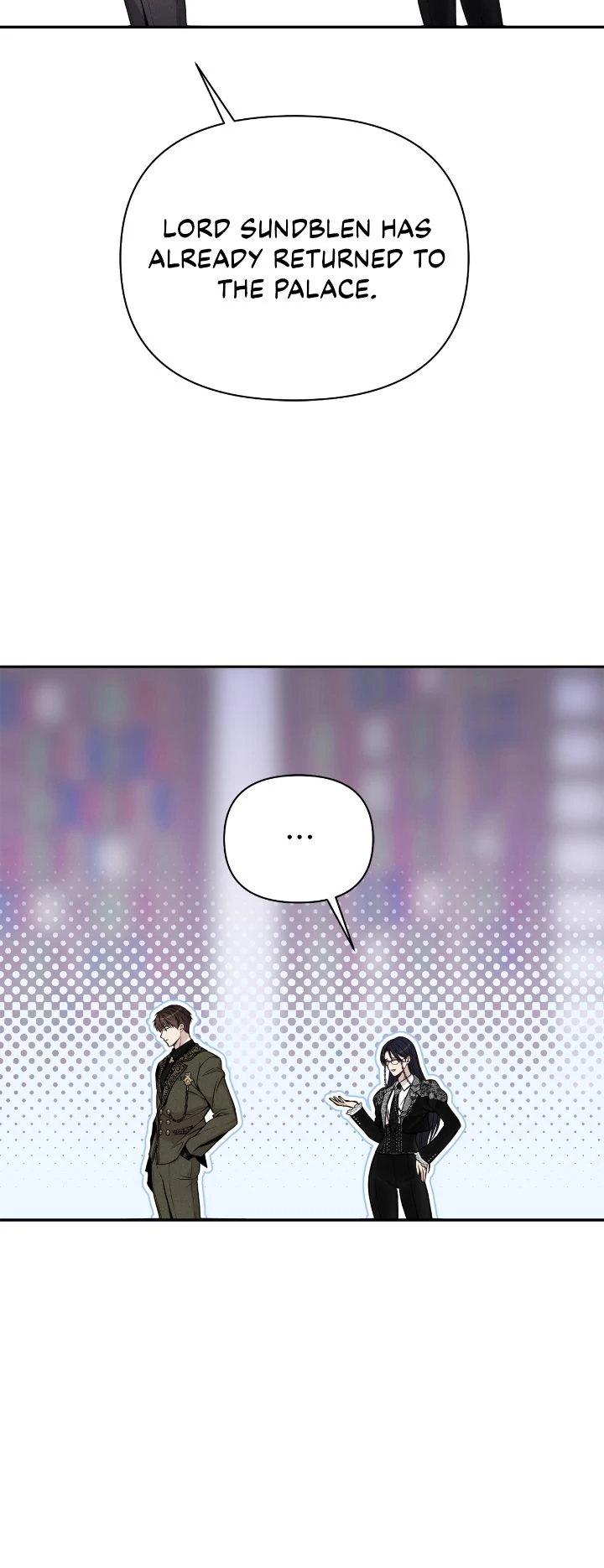 Read The Secret Bedroom of a Dejected Royal Daughter Manga Online