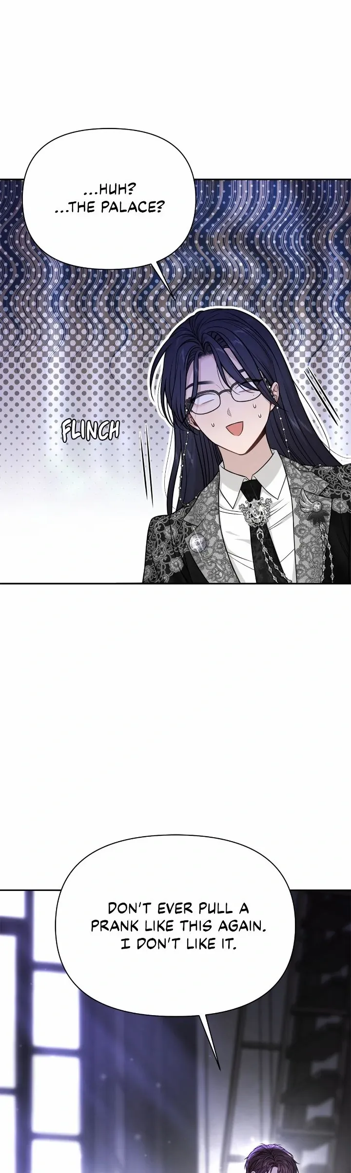 Read The Secret Bedroom of a Dejected Royal Daughter Manga Online