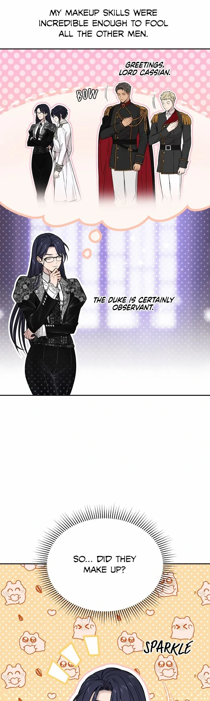 Read The Secret Bedroom of a Dejected Royal Daughter Manga Online