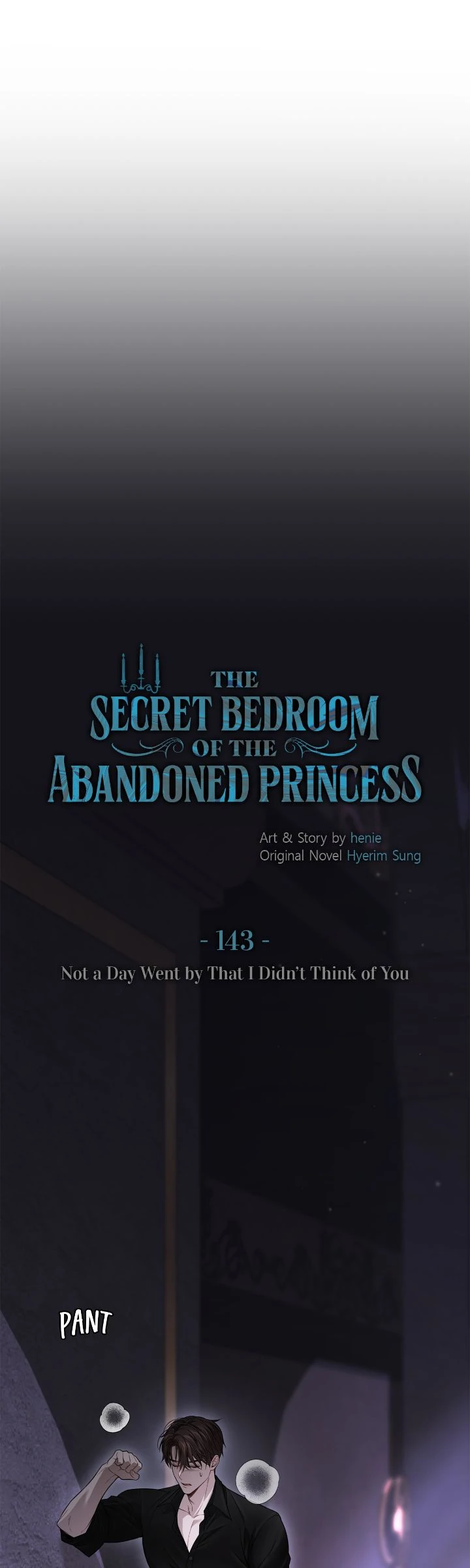 Read The Secret Bedroom of a Dejected Royal Daughter Manga Online