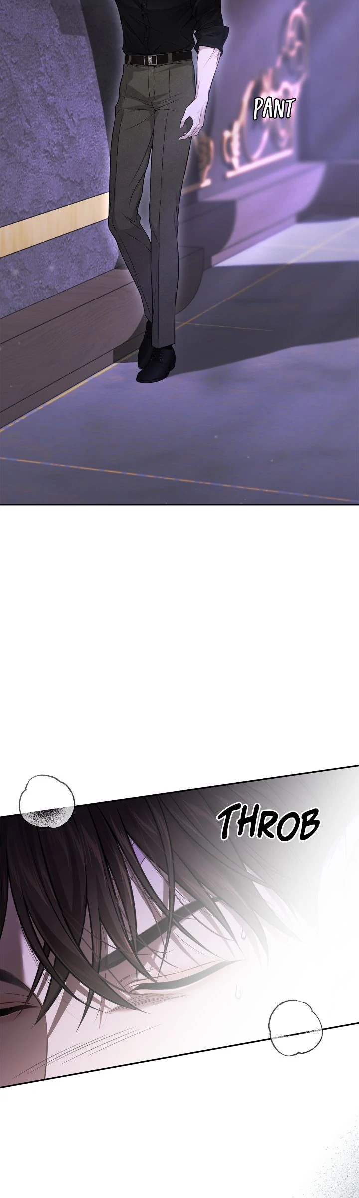 Read The Secret Bedroom of a Dejected Royal Daughter Manga Online