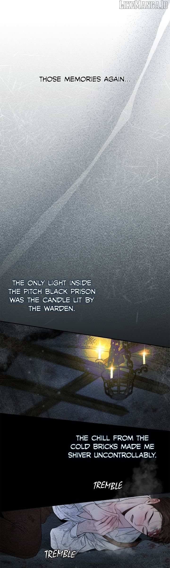 Read The Secret Bedroom of a Dejected Royal Daughter Manga Online