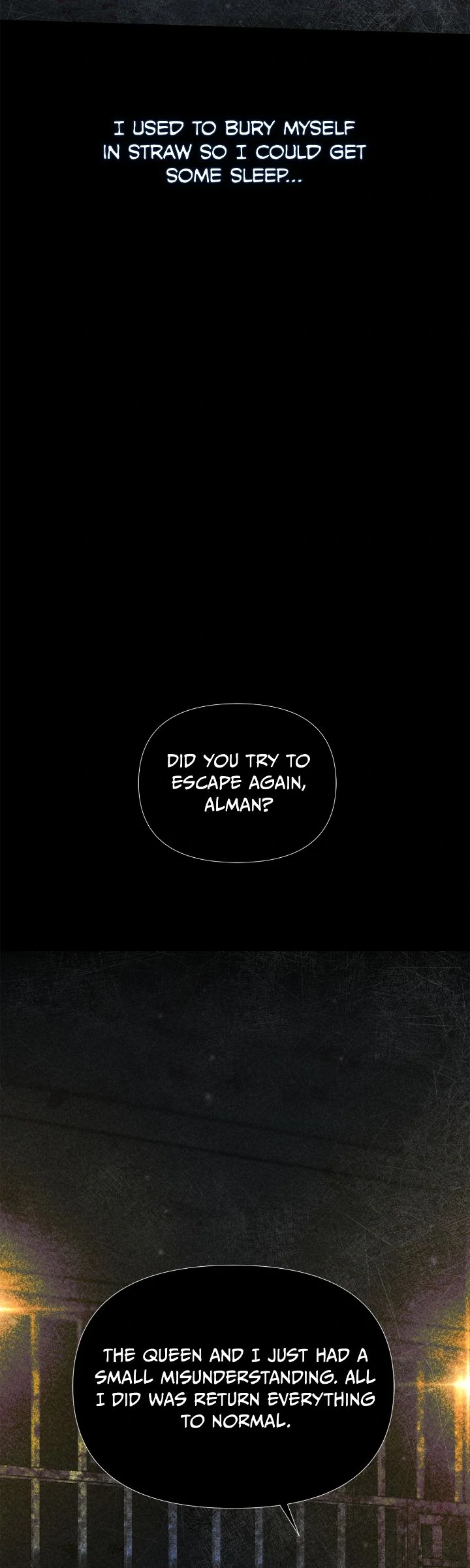 Read The Secret Bedroom of a Dejected Royal Daughter Manga Online