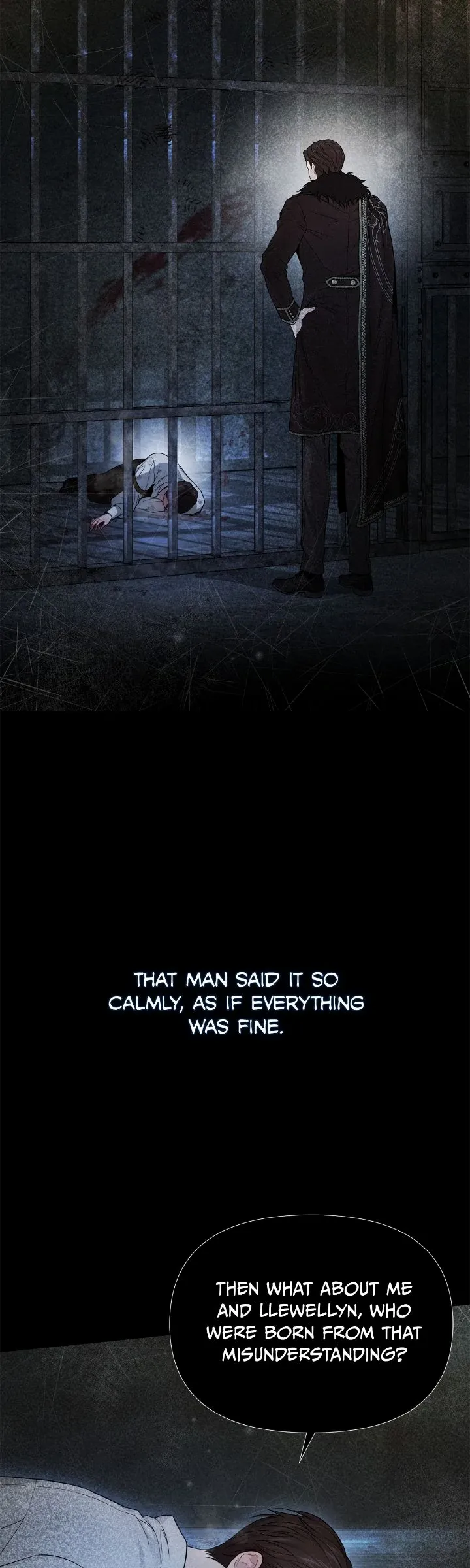 Read The Secret Bedroom of a Dejected Royal Daughter Manga Online