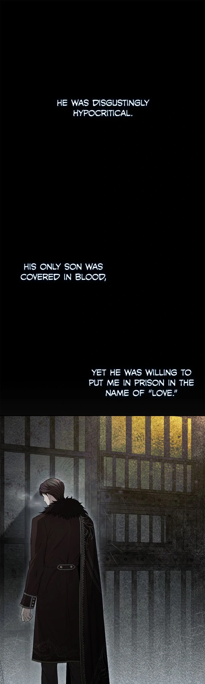 Read The Secret Bedroom of a Dejected Royal Daughter Manga Online