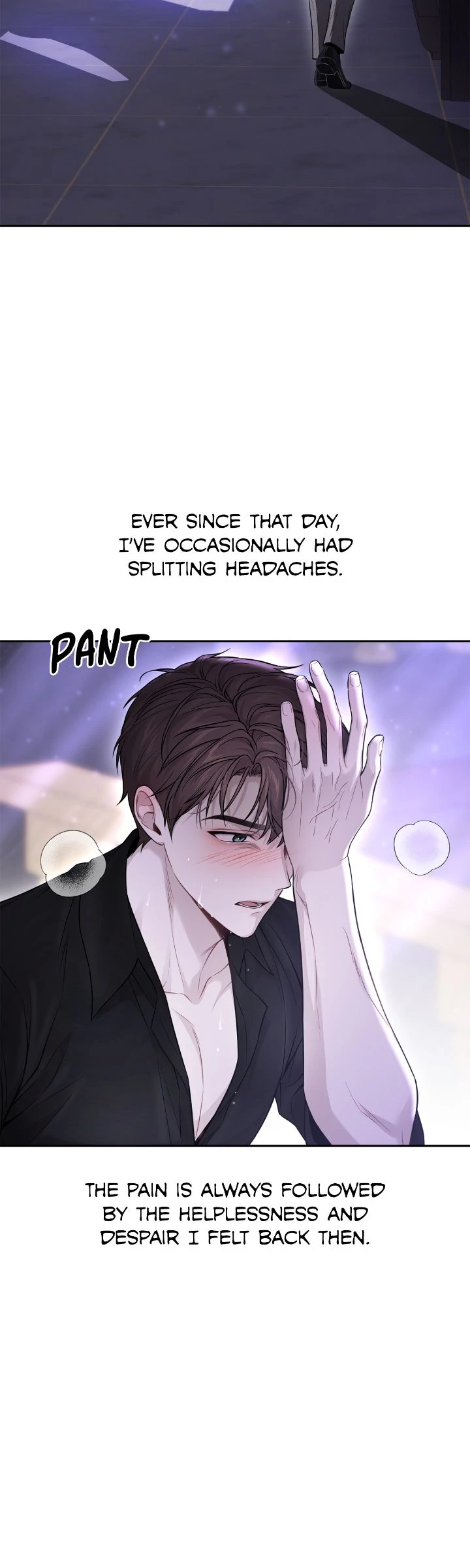 Read The Secret Bedroom of a Dejected Royal Daughter Manga Online