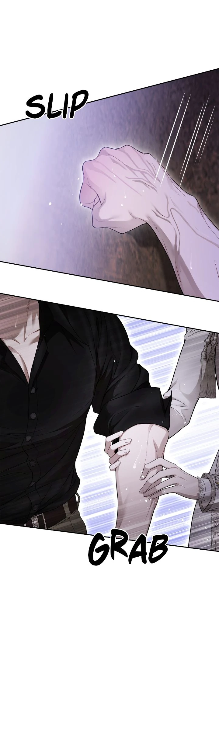 Read The Secret Bedroom of a Dejected Royal Daughter Manga Online