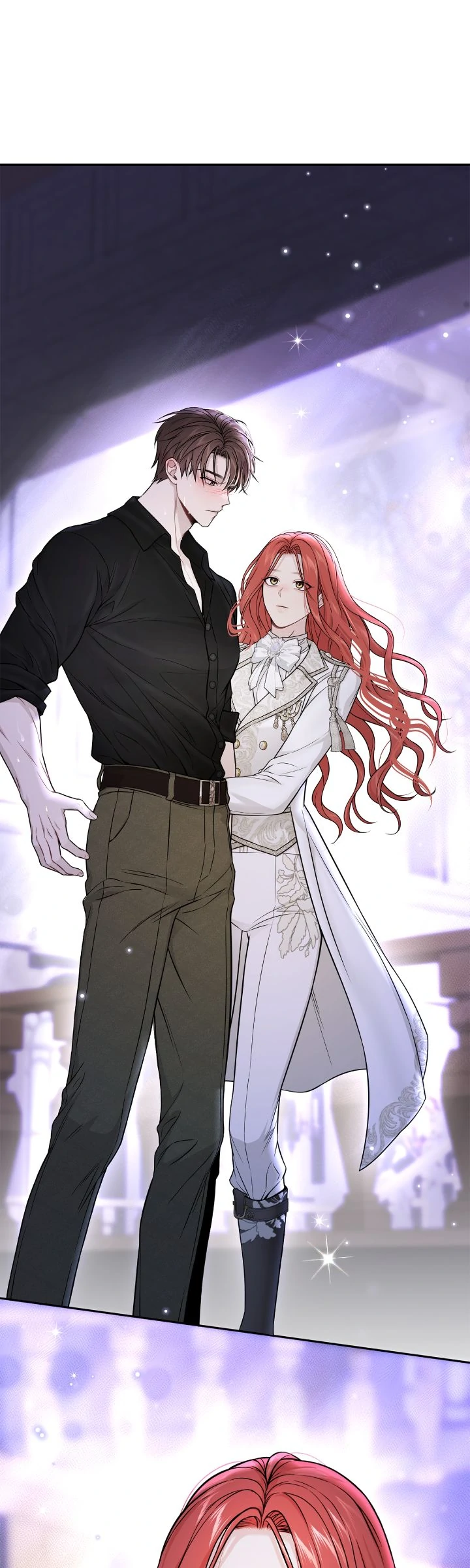 Read The Secret Bedroom of a Dejected Royal Daughter Manga Online