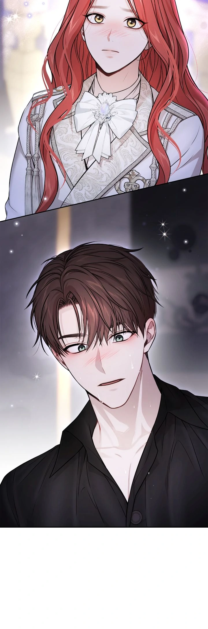 Read The Secret Bedroom of a Dejected Royal Daughter Manga Online