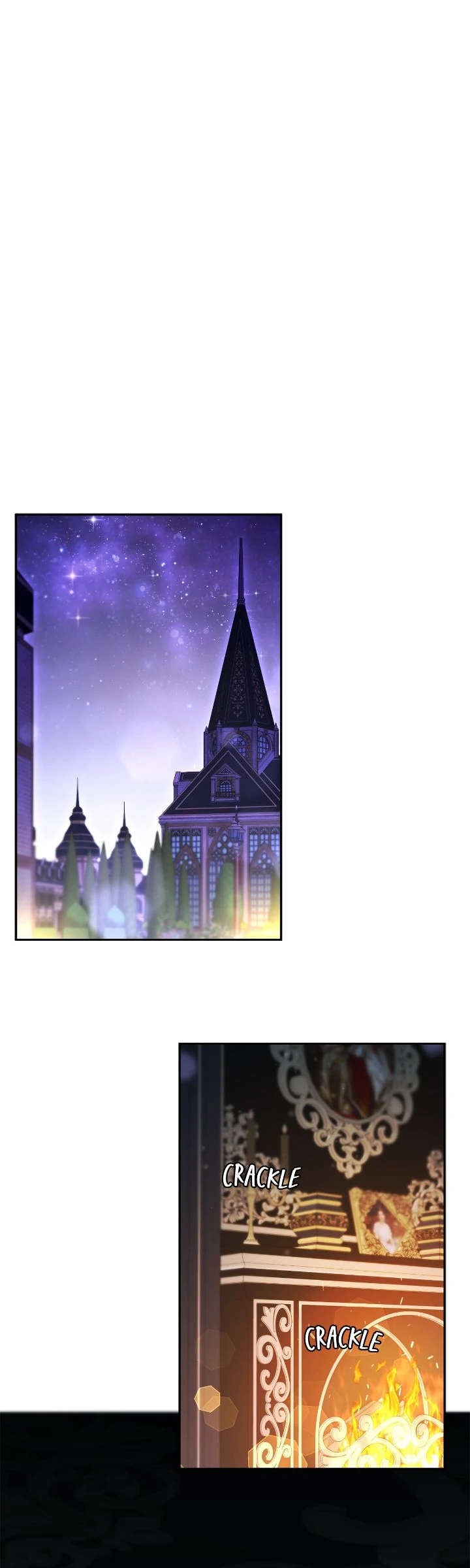 Read The Secret Bedroom of a Dejected Royal Daughter Manga Online