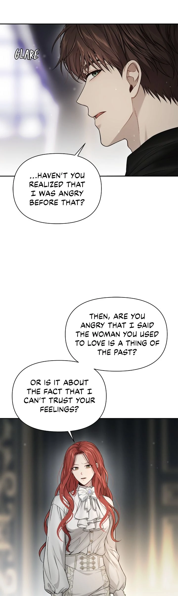 Read The Secret Bedroom of a Dejected Royal Daughter Manga Online