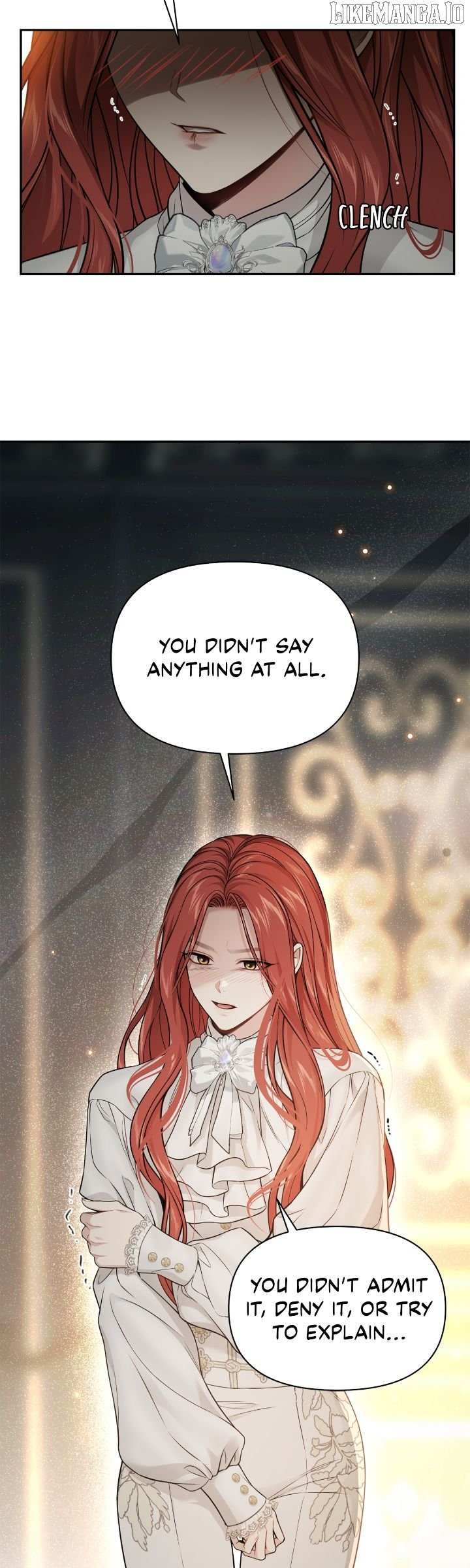 Read The Secret Bedroom of a Dejected Royal Daughter Manga Online