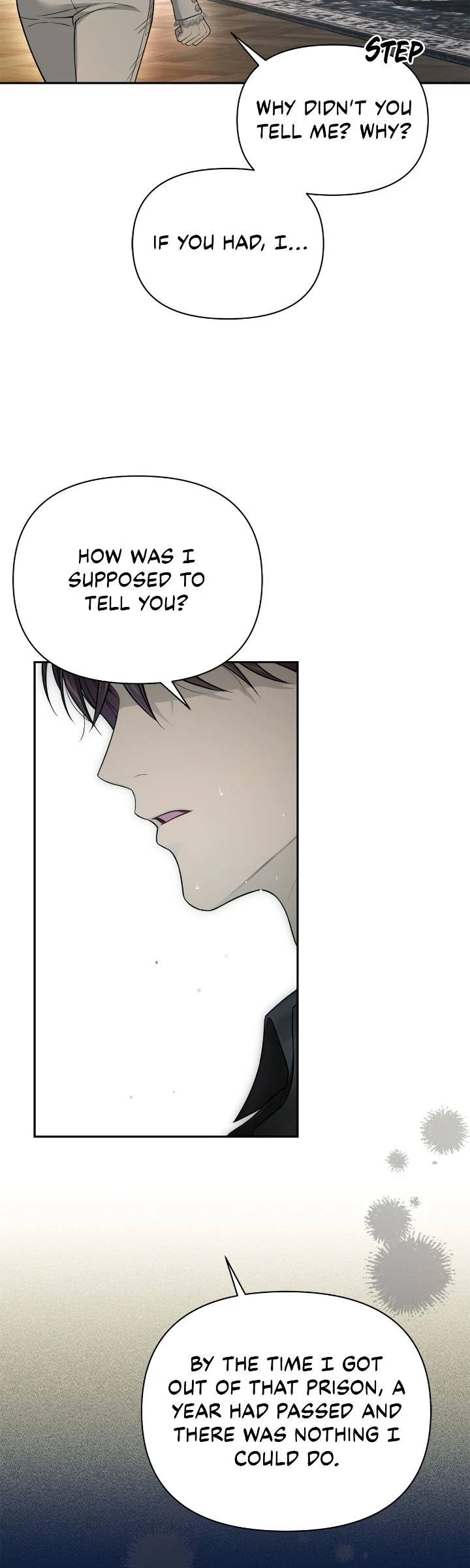 Read The Secret Bedroom of a Dejected Royal Daughter Manga Online