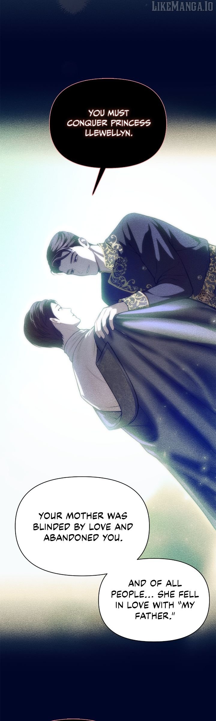 Read The Secret Bedroom of a Dejected Royal Daughter Manga Online