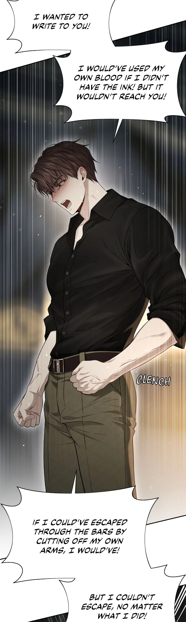 Read The Secret Bedroom of a Dejected Royal Daughter Manga Online