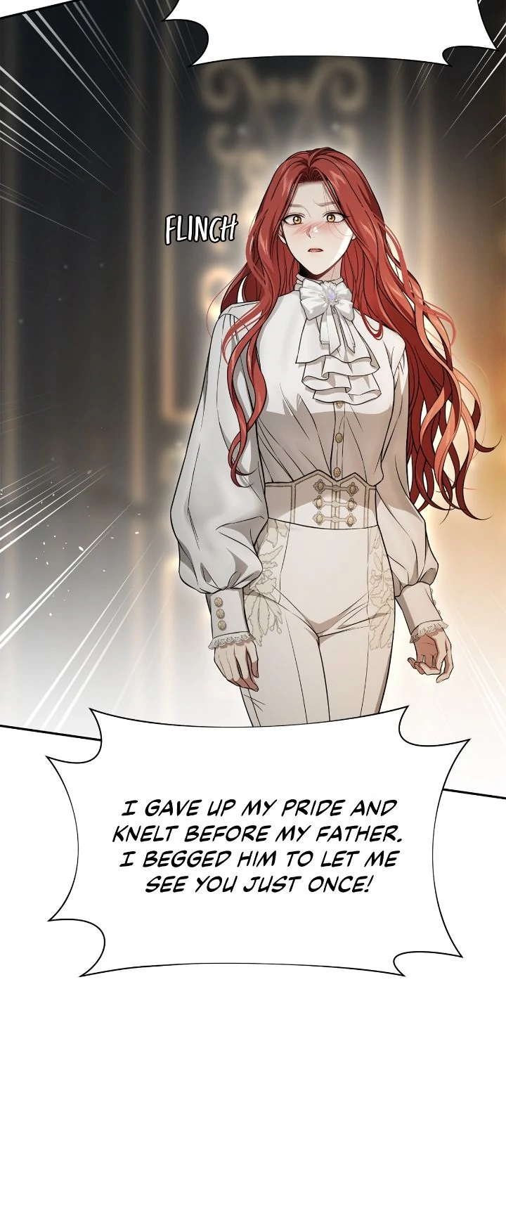 Read The Secret Bedroom of a Dejected Royal Daughter Manga Online