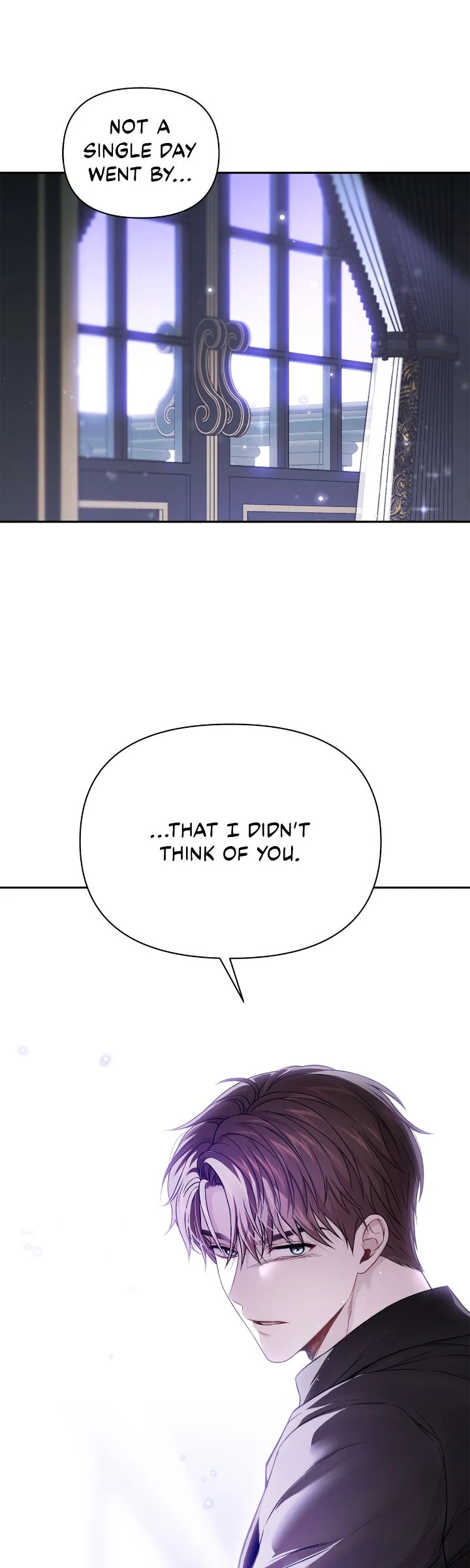 Read The Secret Bedroom of a Dejected Royal Daughter Manga Online