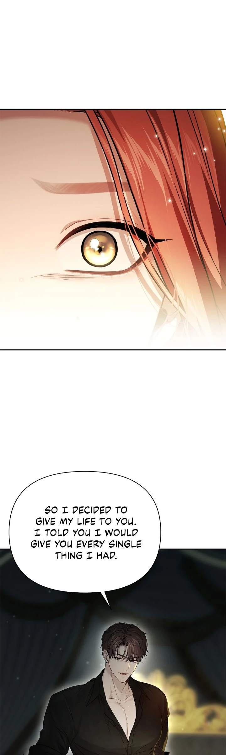 Read The Secret Bedroom of a Dejected Royal Daughter Manga Online