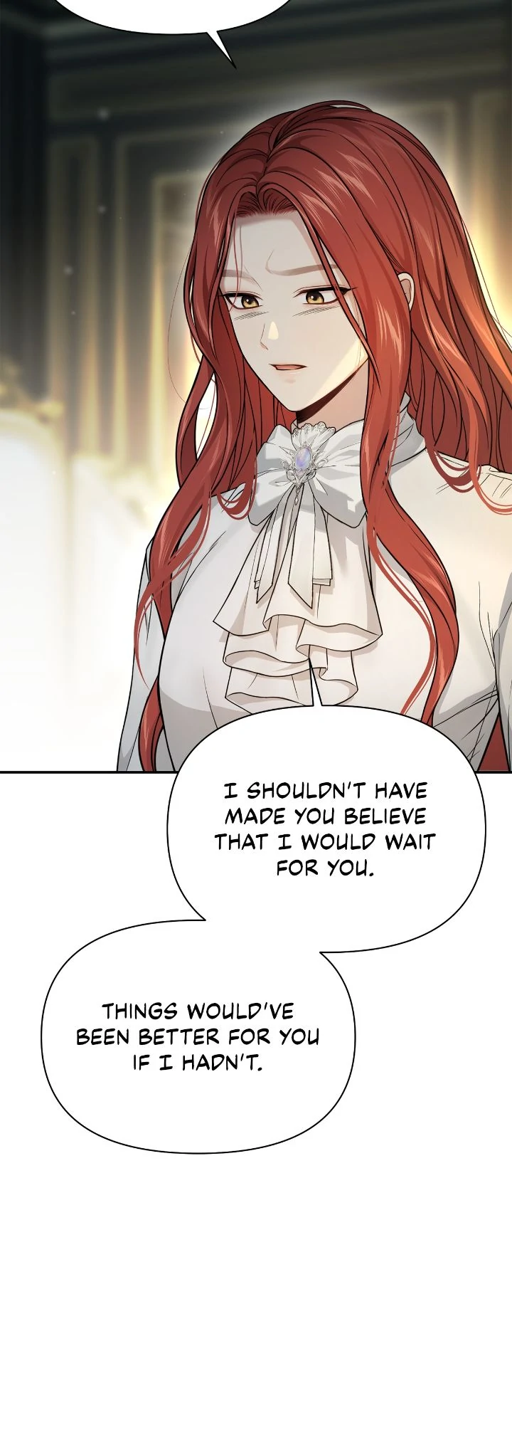 Read The Secret Bedroom of a Dejected Royal Daughter Manga Online