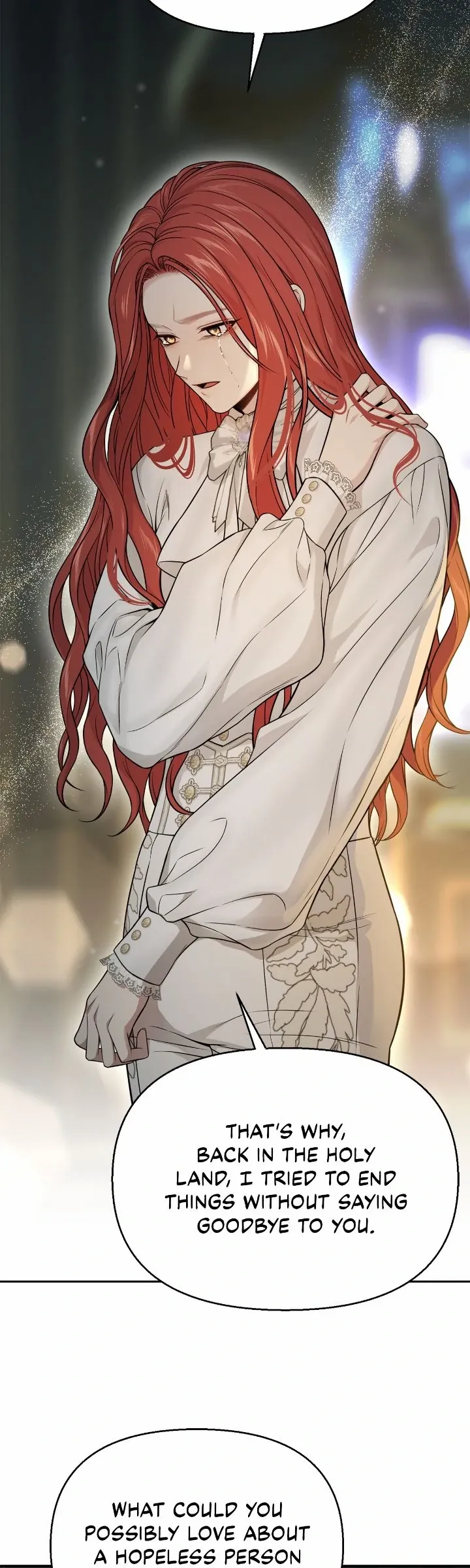 Read The Secret Bedroom of a Dejected Royal Daughter Manga Online