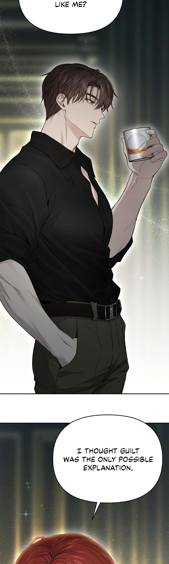 Read The Secret Bedroom of a Dejected Royal Daughter Manga Online