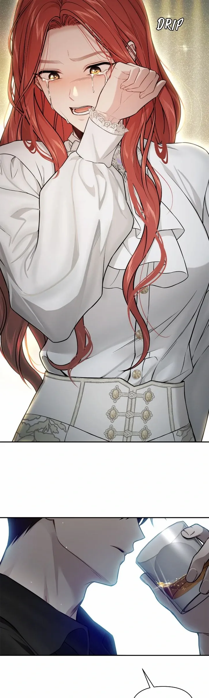 Read The Secret Bedroom of a Dejected Royal Daughter Manga Online