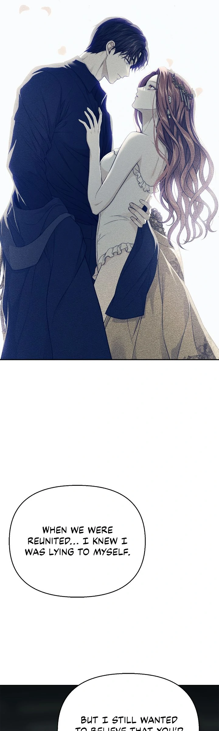 Read The Secret Bedroom of a Dejected Royal Daughter Manga Online