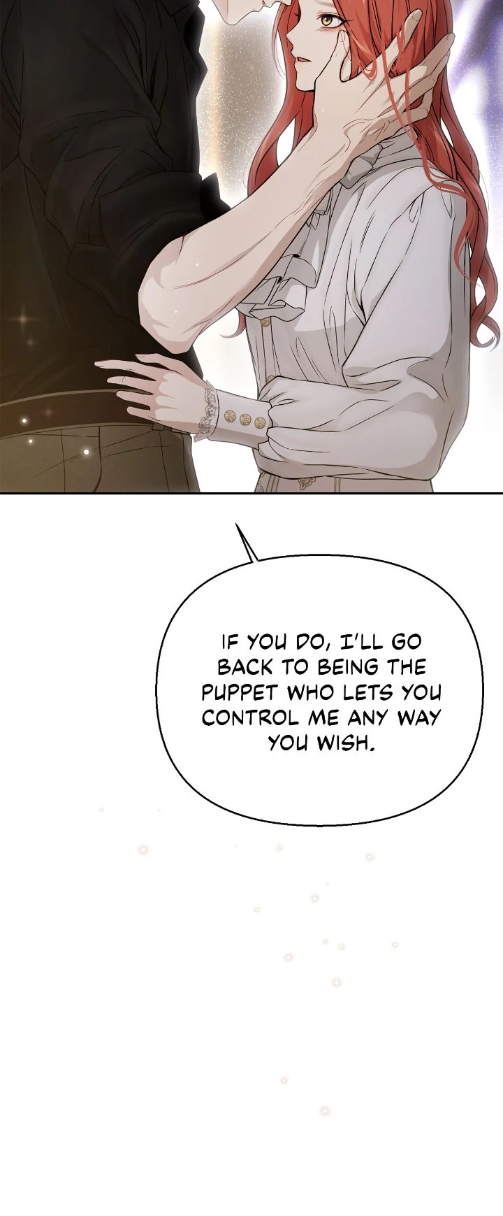 Read The Secret Bedroom of a Dejected Royal Daughter Manga Online