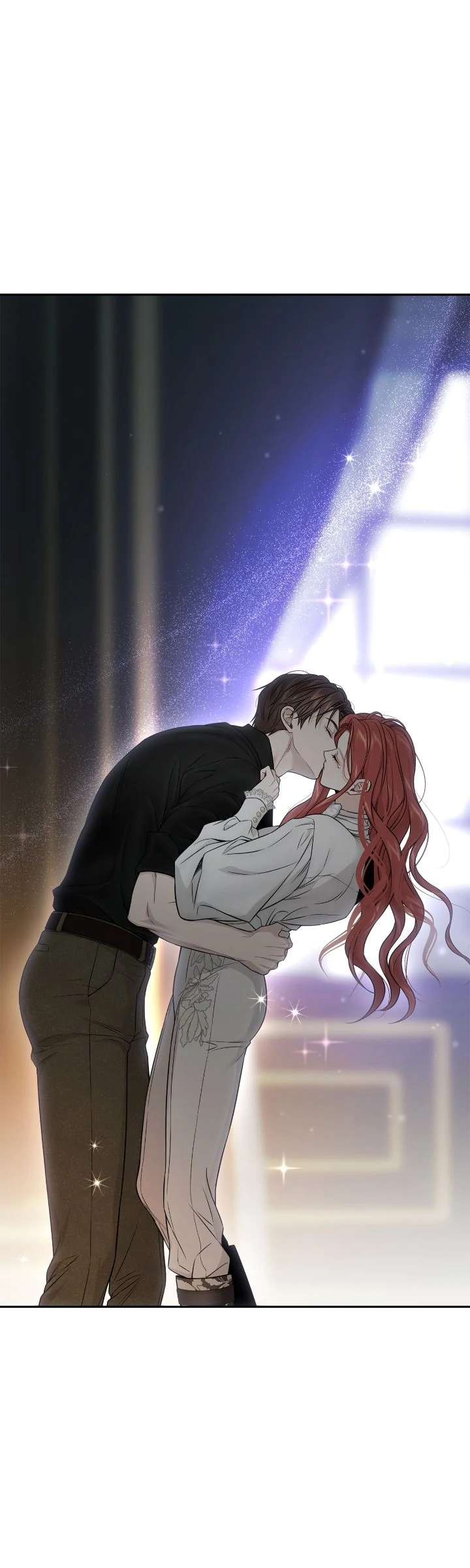 Read The Secret Bedroom of a Dejected Royal Daughter Manga Online