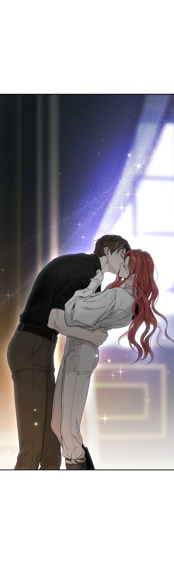 Read The Secret Bedroom of a Dejected Royal Daughter Manga Online