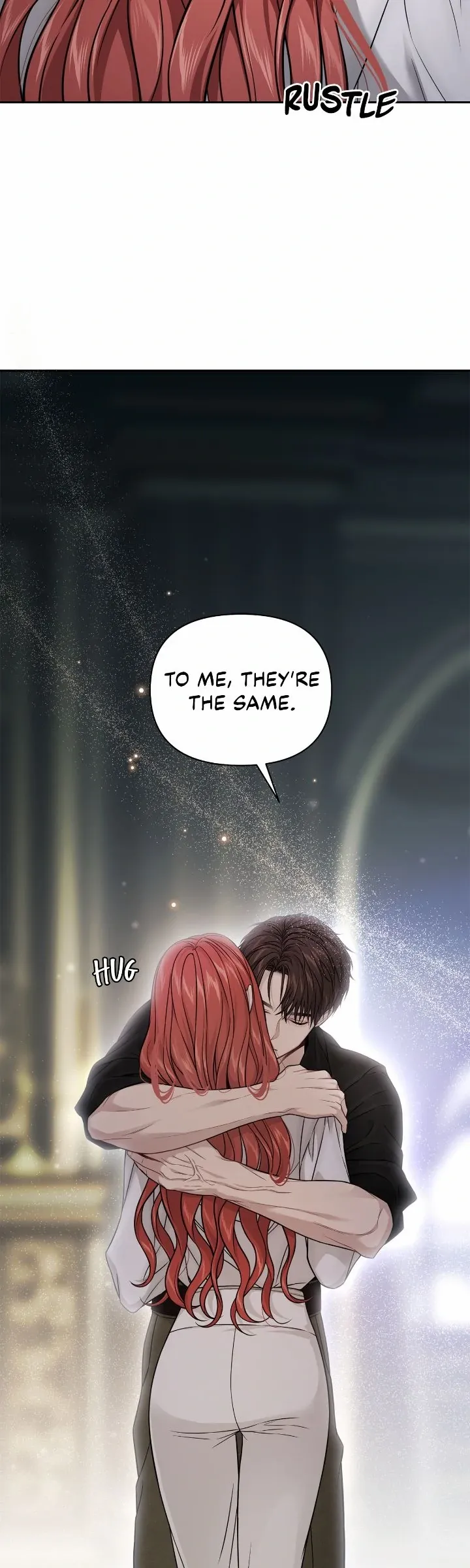 Read The Secret Bedroom of a Dejected Royal Daughter Manga Online