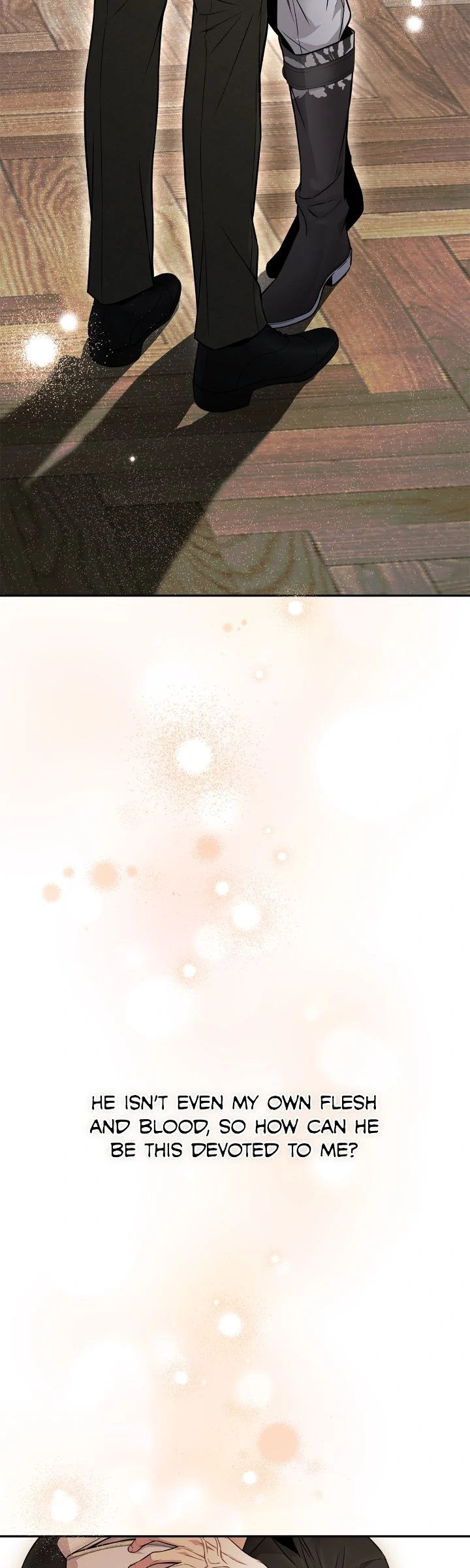 Read The Secret Bedroom of a Dejected Royal Daughter Manga Online