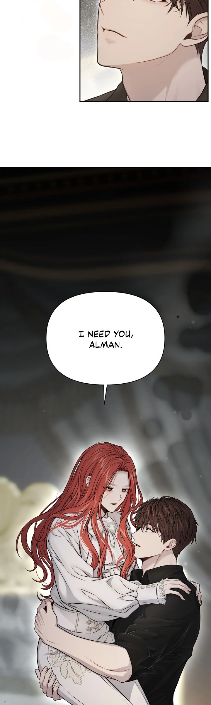 Read The Secret Bedroom of a Dejected Royal Daughter Manga Online