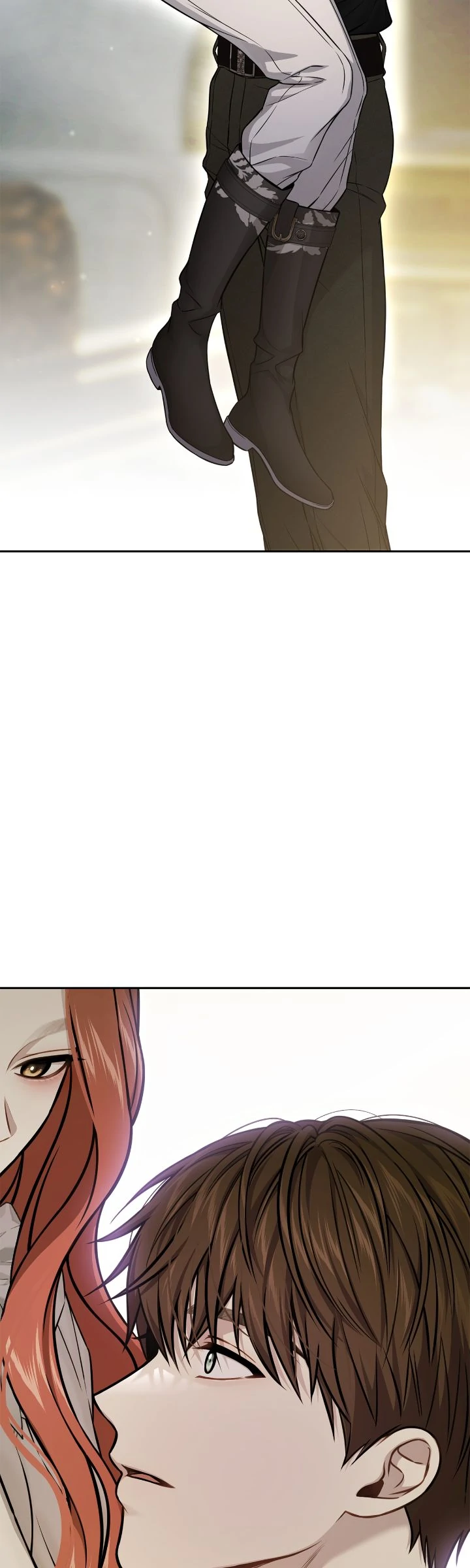 Read The Secret Bedroom of a Dejected Royal Daughter Manga Online