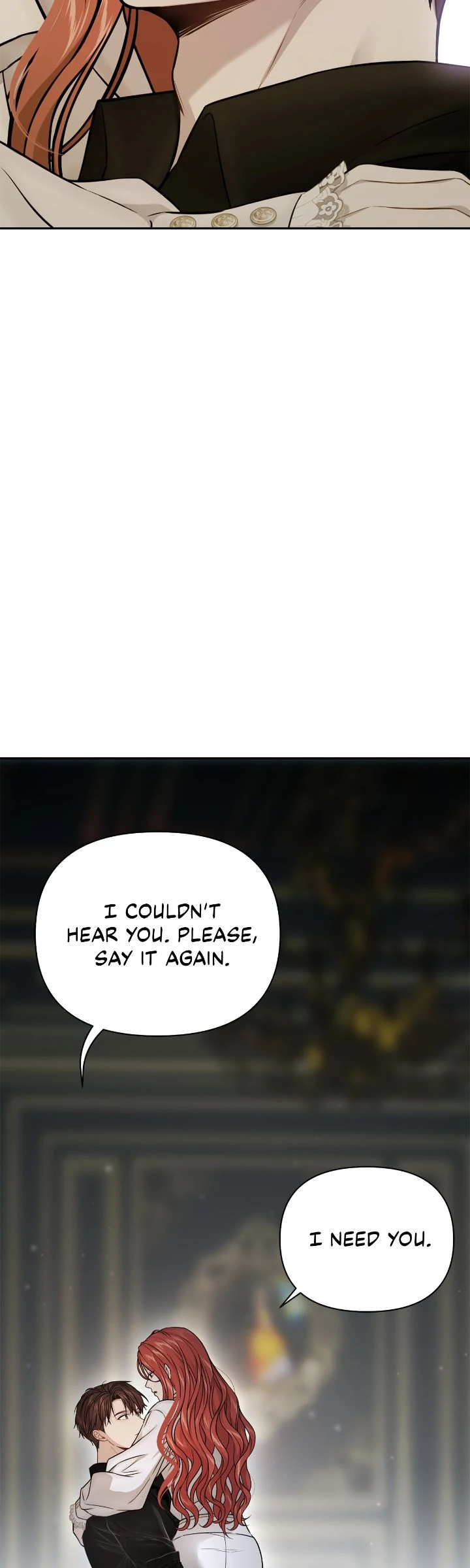 Read The Secret Bedroom of a Dejected Royal Daughter Manga Online