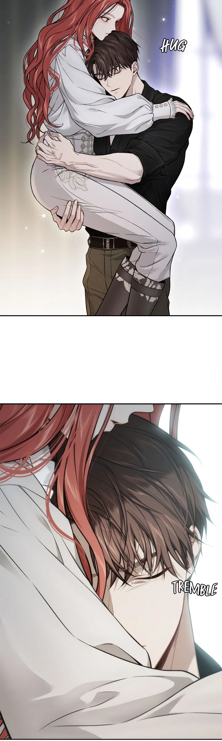 Read The Secret Bedroom of a Dejected Royal Daughter Manga Online