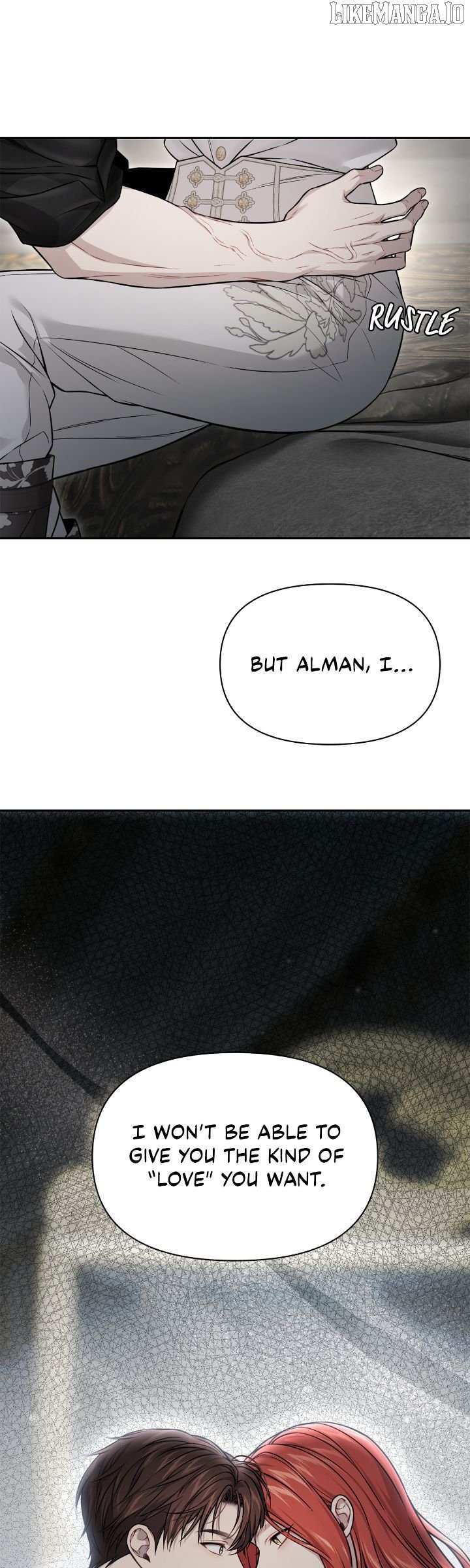 Read The Secret Bedroom of a Dejected Royal Daughter Manga Online