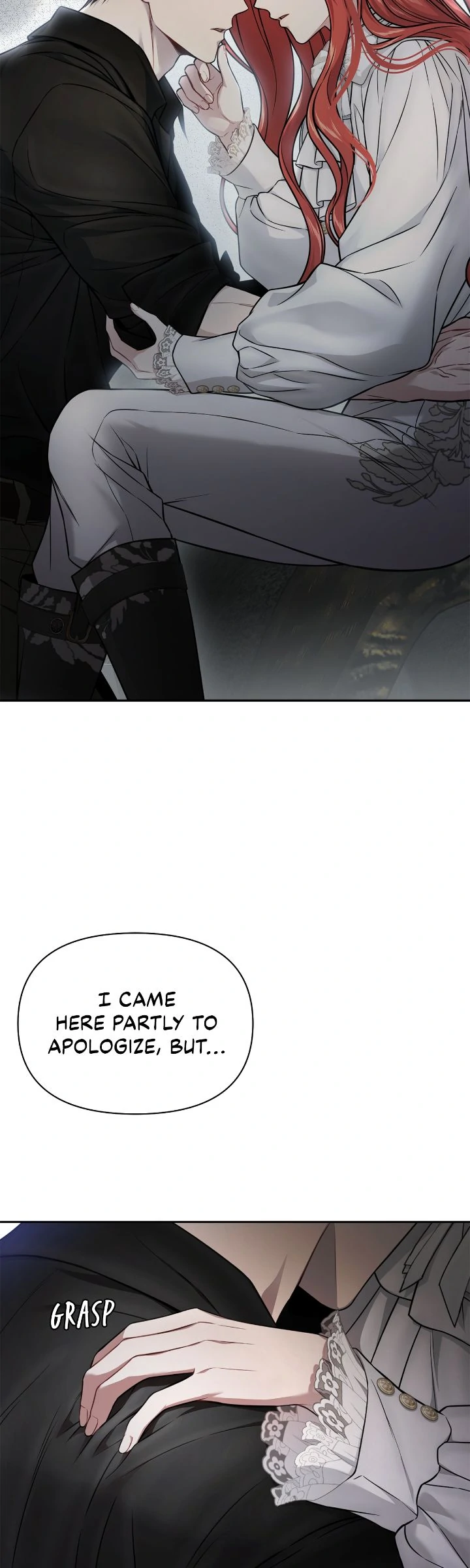 Read The Secret Bedroom of a Dejected Royal Daughter Manga Online