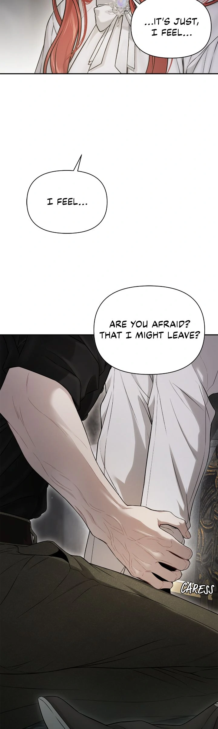 Read The Secret Bedroom of a Dejected Royal Daughter Manga Online