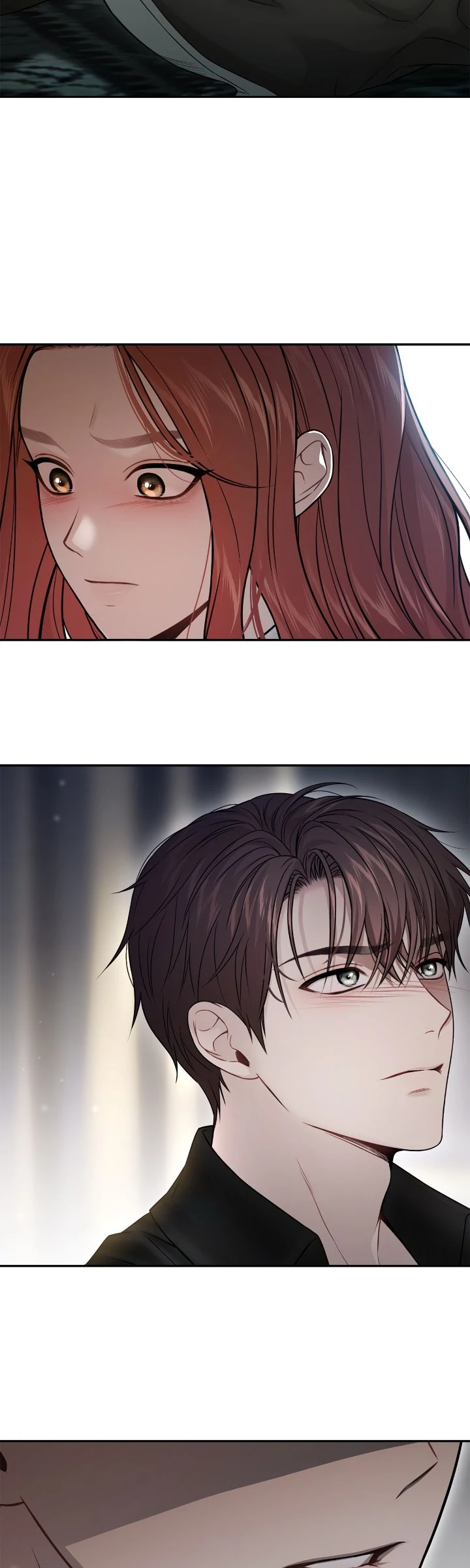 Read The Secret Bedroom of a Dejected Royal Daughter Manga Online