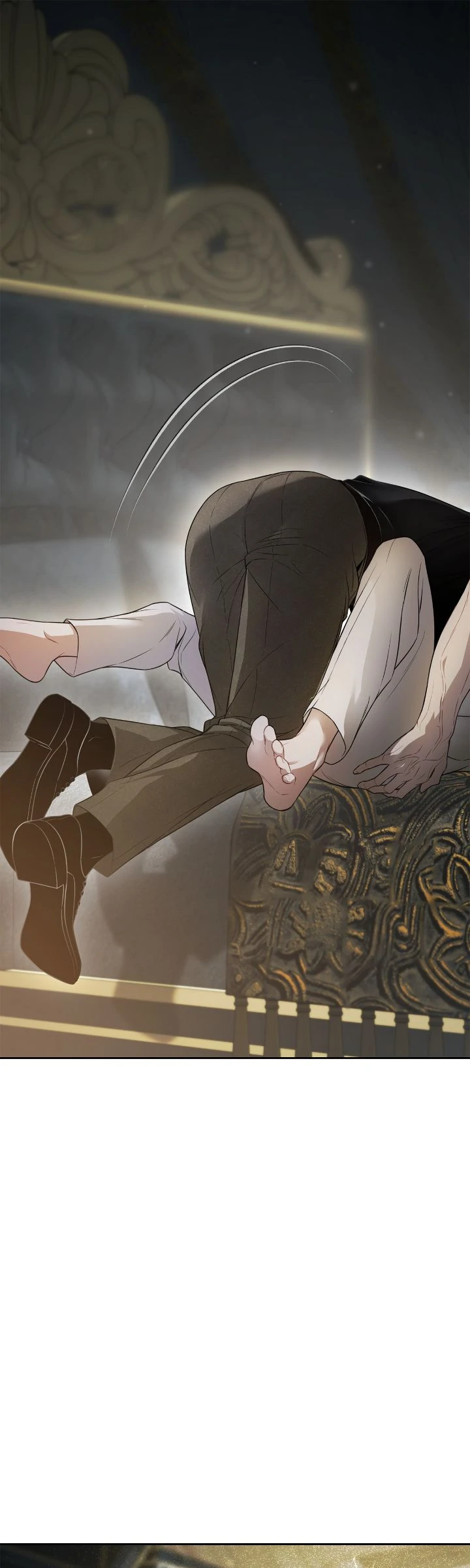 Read The Secret Bedroom of a Dejected Royal Daughter Manga Online